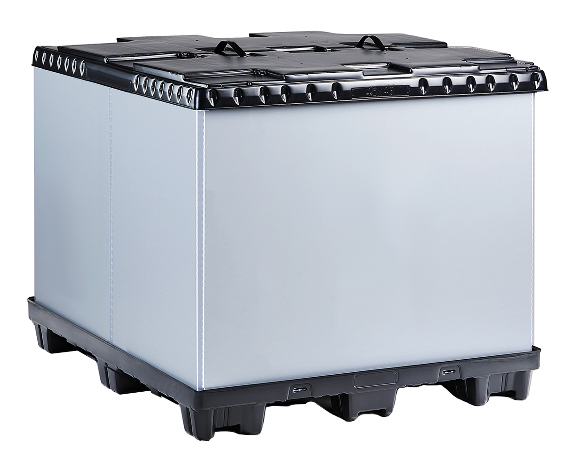 59 x 48 x 43 – Reusable Bulk Container