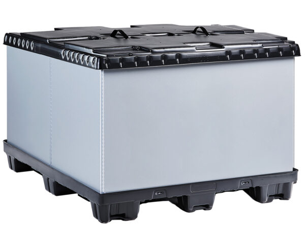48x64 Sleeve Pack Containers