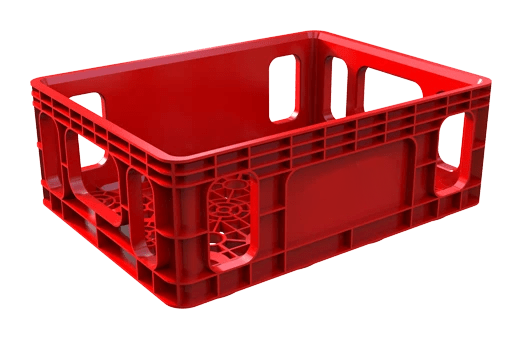 15 x 11 x 06 – Food Handling Container