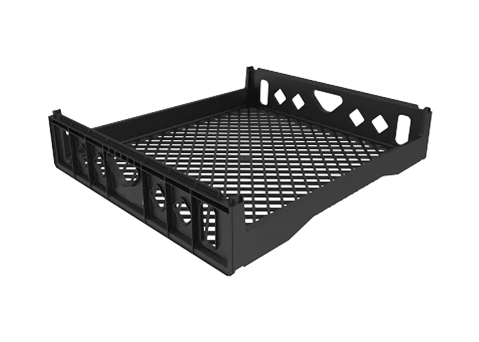 29 x 26 x 06 – Bakery Tray