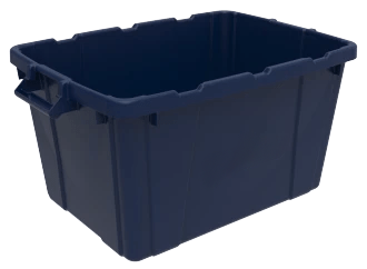 18 x 28 x 14 – Stack and Nest Container