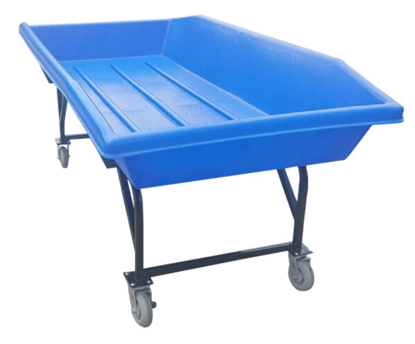 Bin Store Table