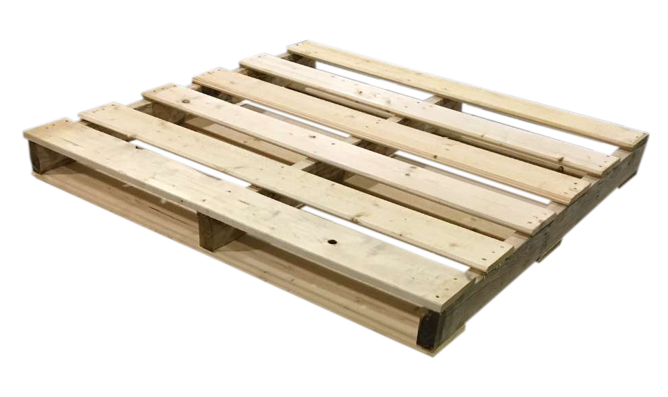 wood-pallet