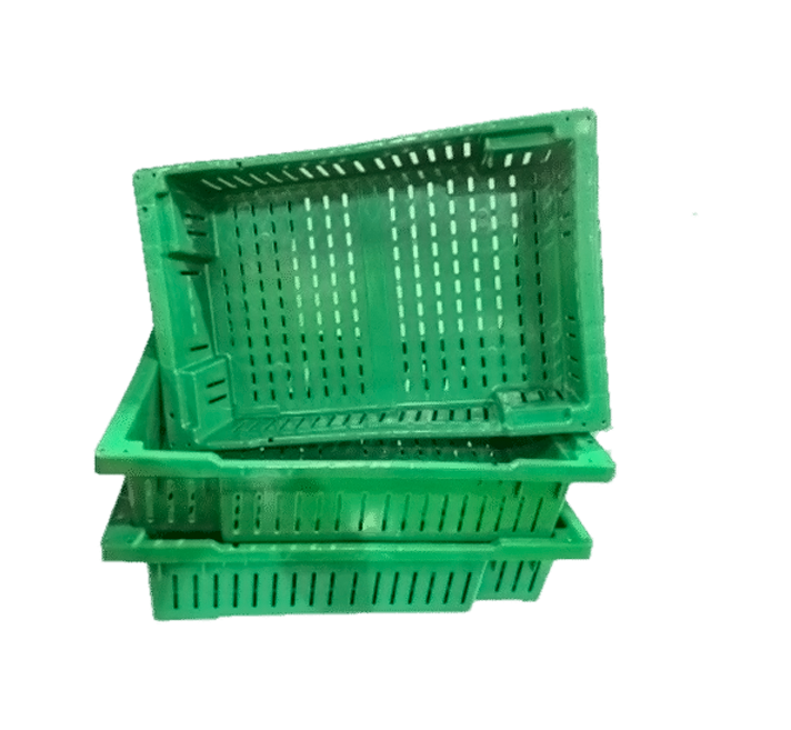 24 x 16 x 5 – Agricultural Handheld Container