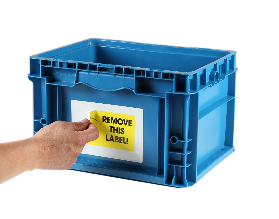 label-placard-bin