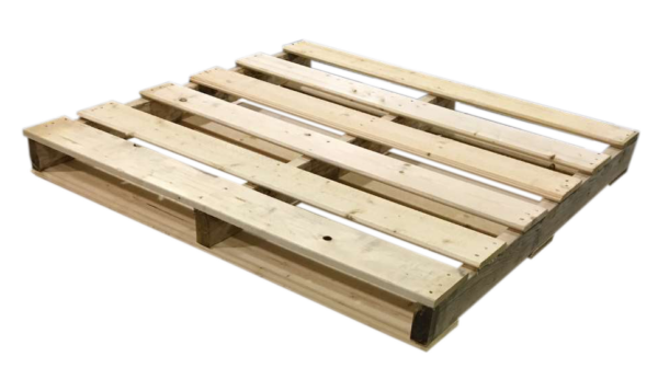 Wooden Pallets