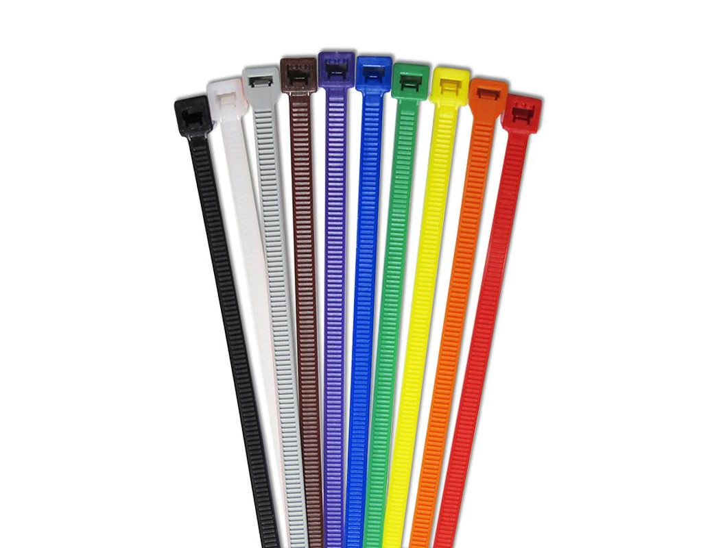 Zip Ties Cable Ties Reusable Transport Packaging