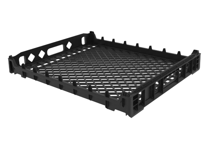 26 x 22 x 03 – Bakery Tray