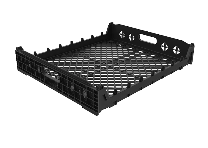 26 x 22 x 04 – Bakery Tray