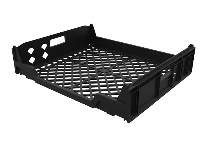 26 x 22 x 06 – Bakery Tray