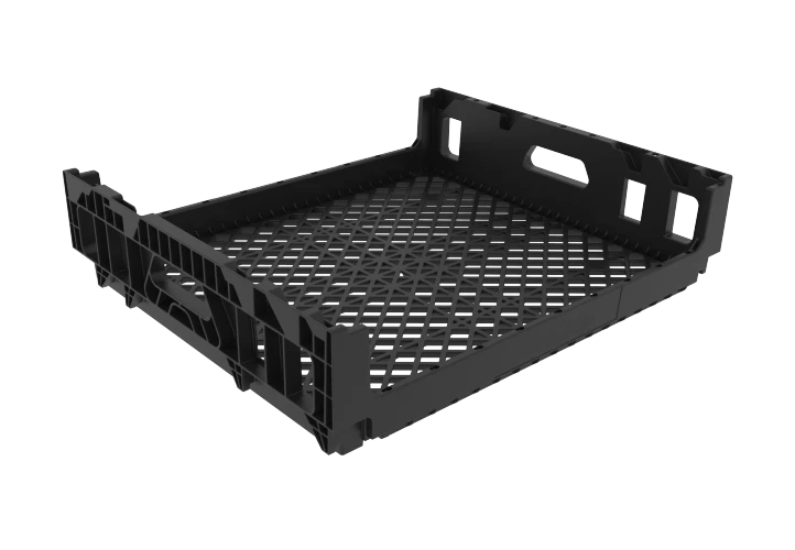 28 x 24 x 06 – Bakery Tray