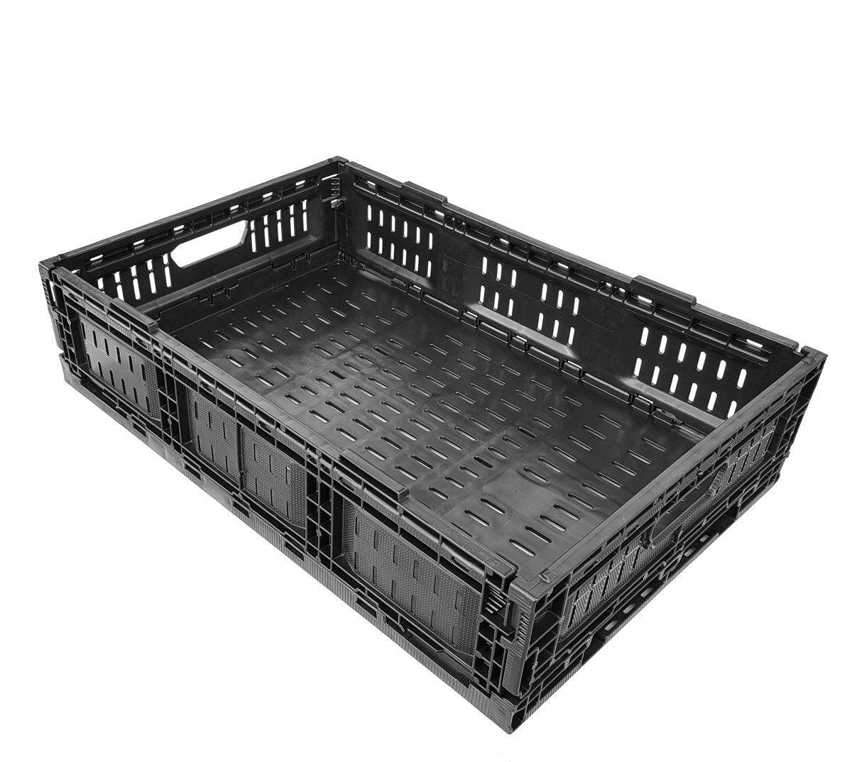 24 x 16 x 06 – Collapsible Handheld Container
