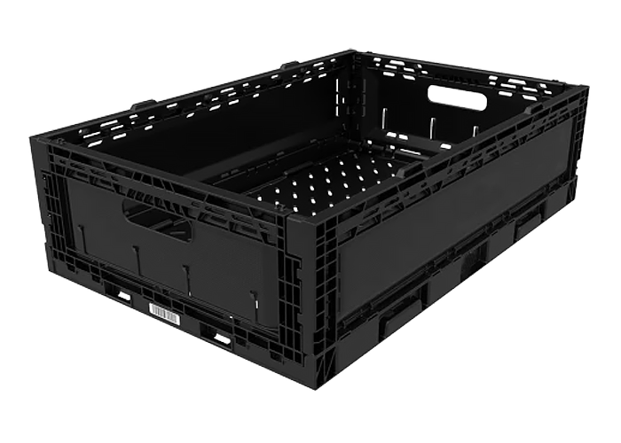24 x 16 x 7 Reusable Plastic Container