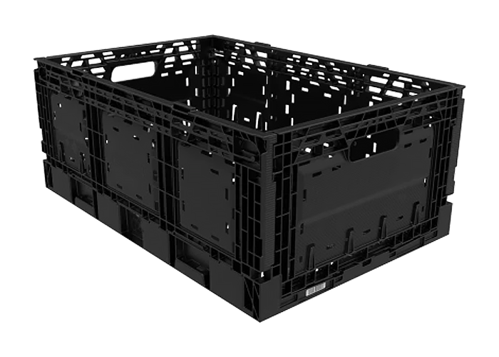 24 x 16 x 10 – Collapsible Handheld Container