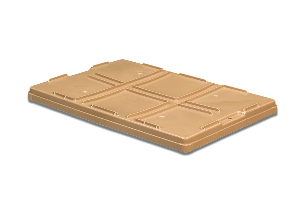 24 x 16 – Food Handling Container Lid