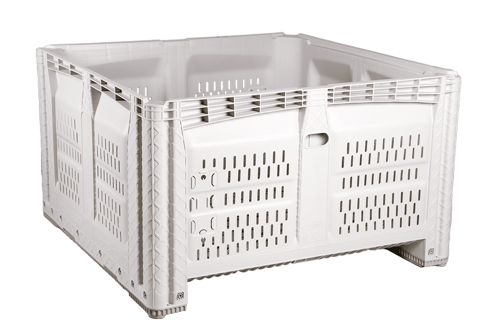 48 x 48 x 29 Harvest Bulk Bin