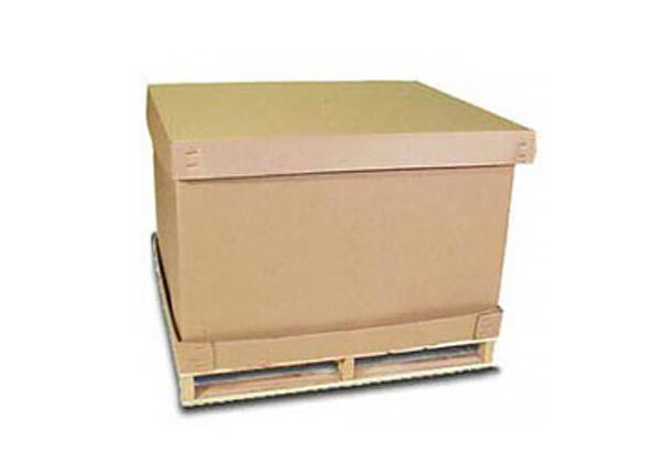 1,300 lb. Triple Wall Boxes