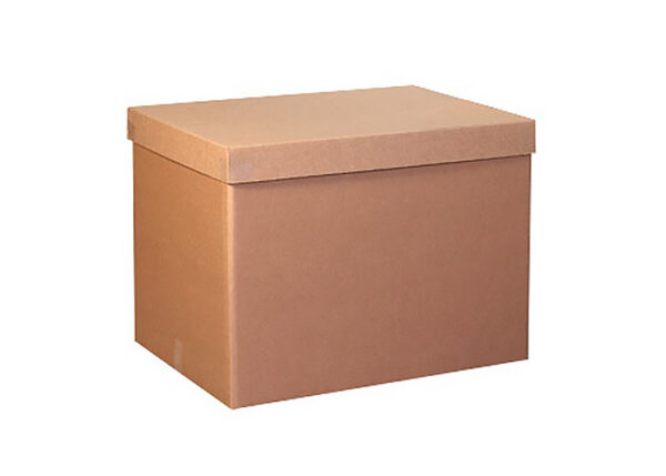 Triple Wall Box