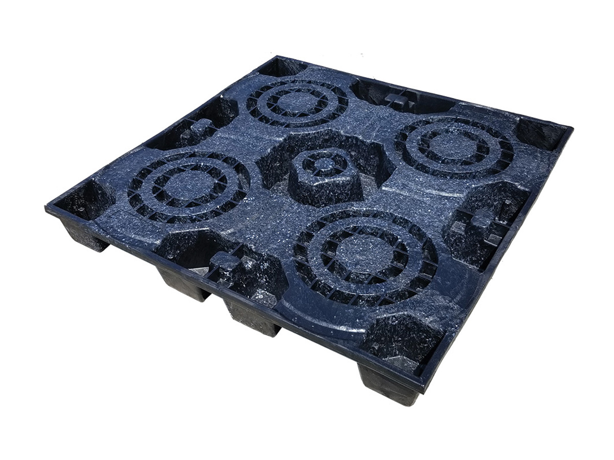 48 x 48 – Nestable Drum Pallet