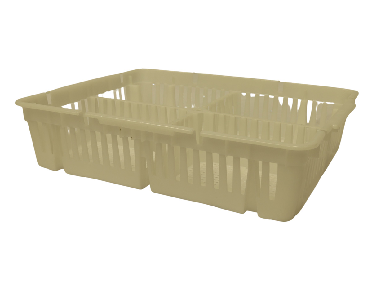 26 x 20 x 06 – Agricultural Handheld Container With Dividers