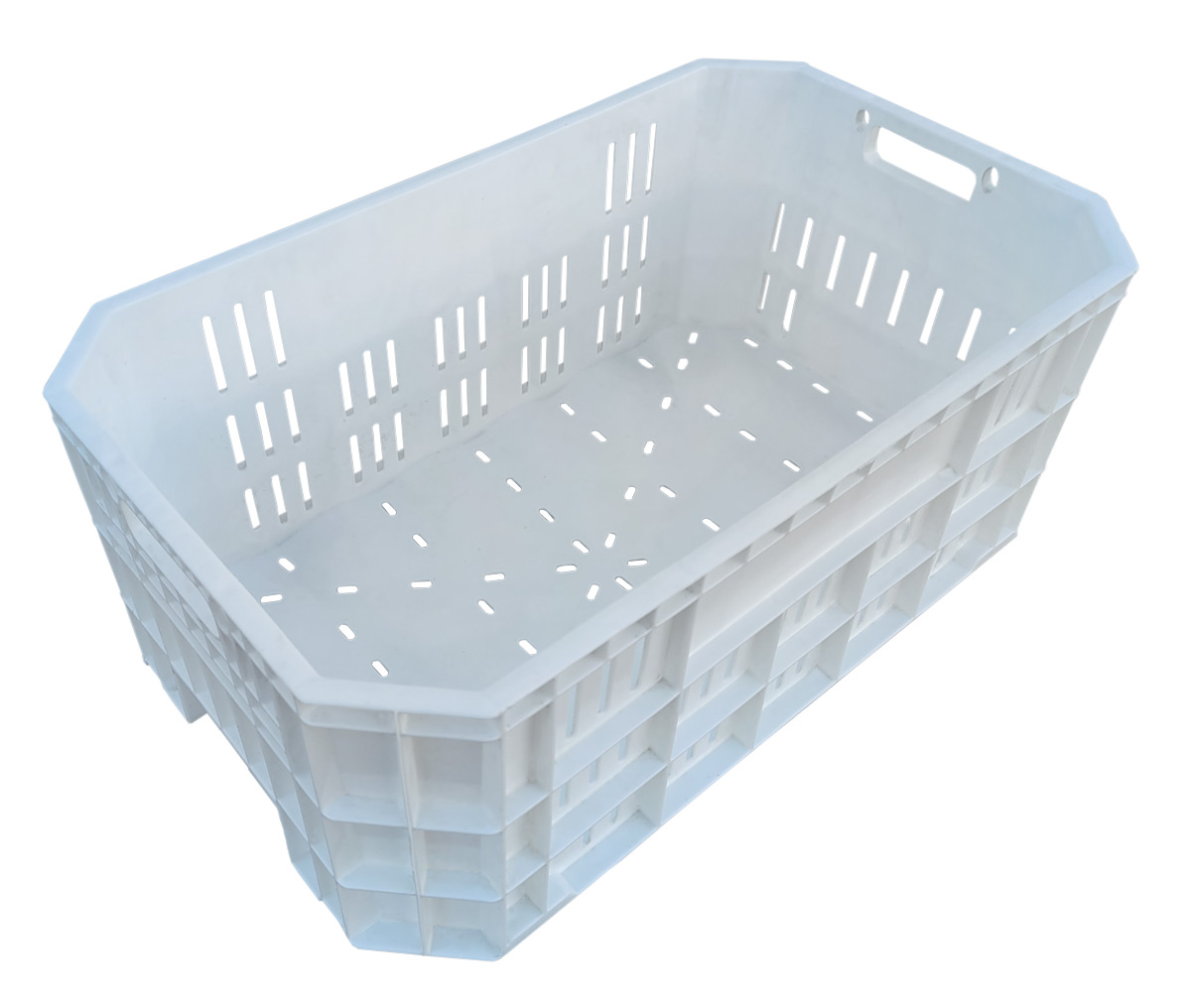 20 x 12 x 8 – Agricultural Harvest Crate