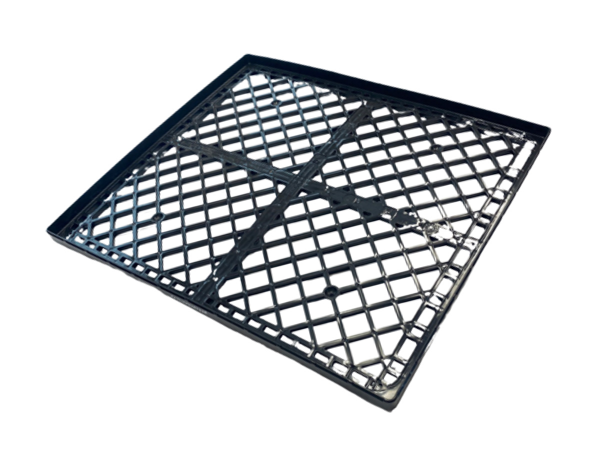 24 x 21 x 02 – Bakery Tray