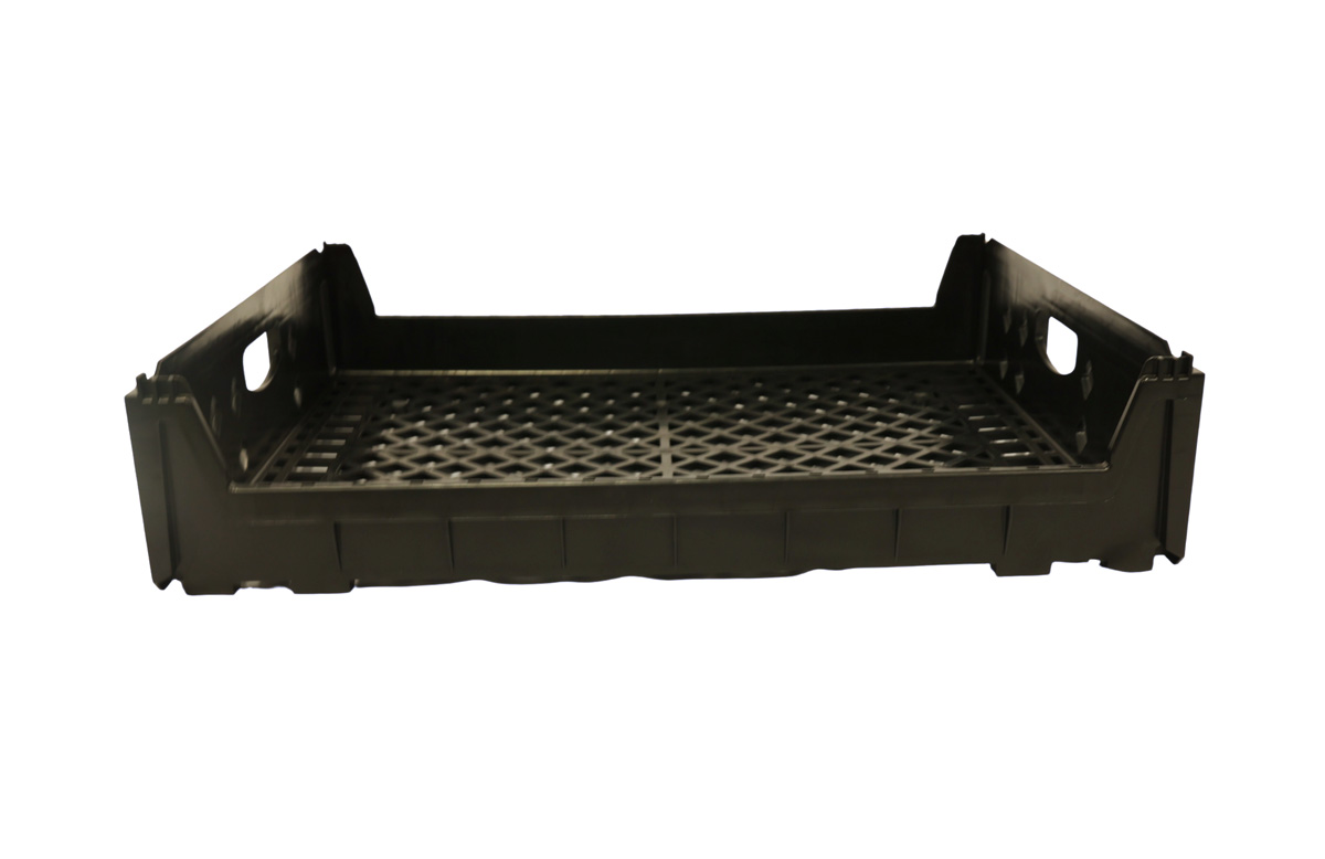 27 x 22 x 06 – Bakery Tray