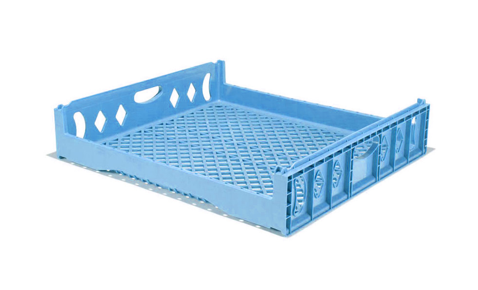 29 x 26 x 6 – Handheld Bakery Tray