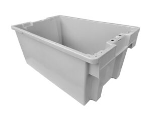 Stack and Nest Containers In Stock