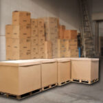 Gaylord Boxes Gaylord Boxes