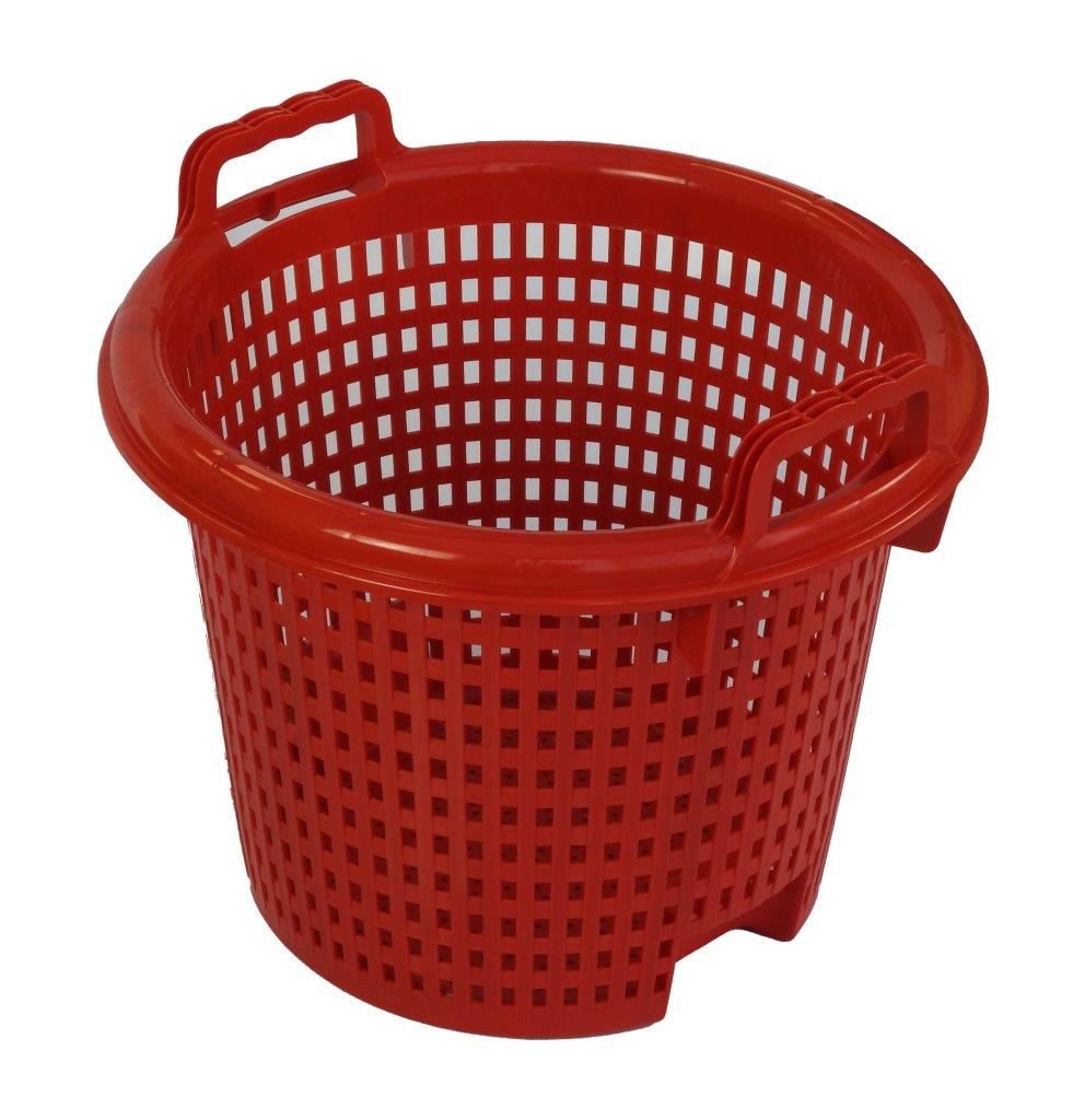 20 x 15 – Round Fish and Agricultural Basket
