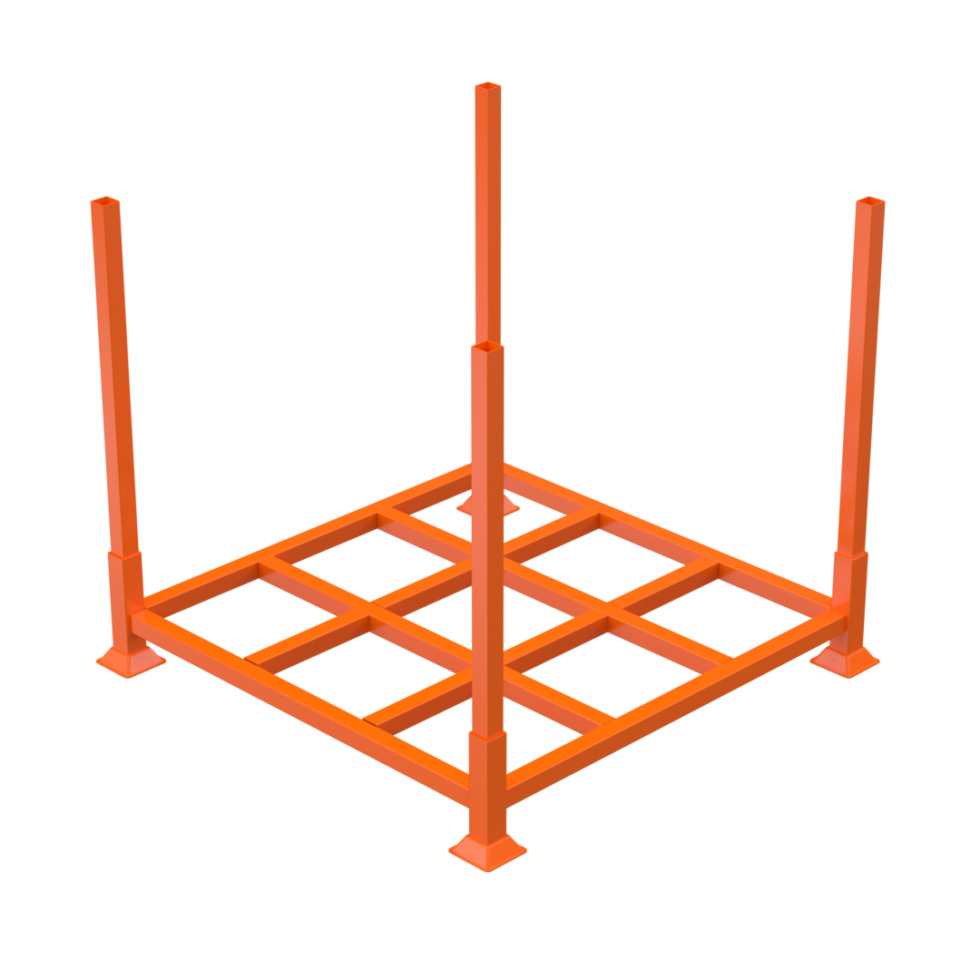 53 x 53 – Post Pallet