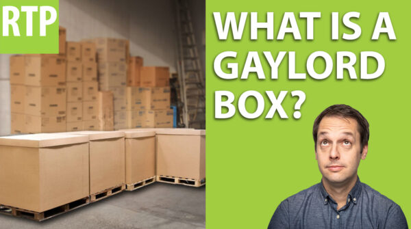 What Is A Gaylord Box?