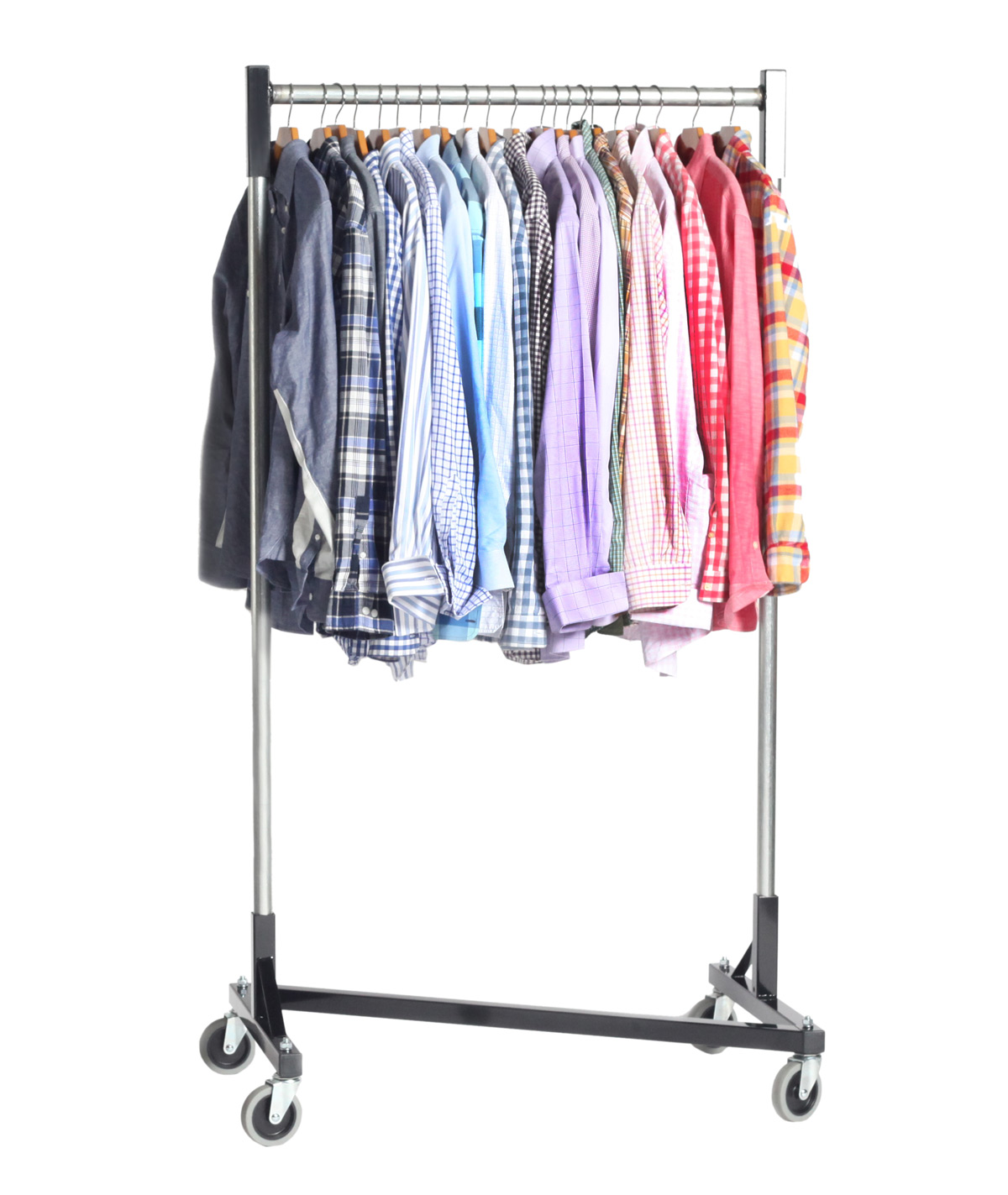 36 x 23 x 67 - Clothing Rack
