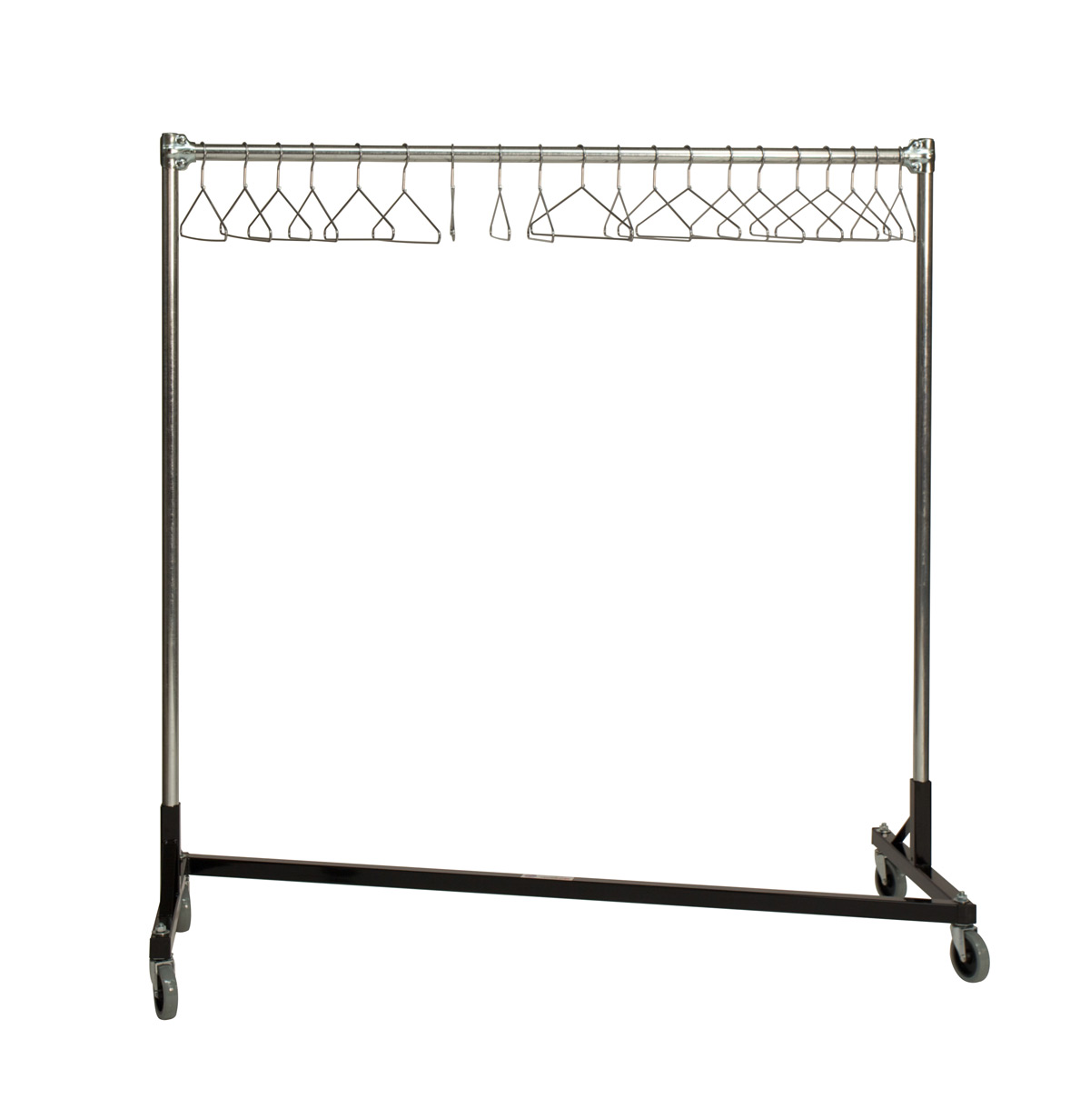 63 x 23 x 67 – Clothing Rack – Z-Rack