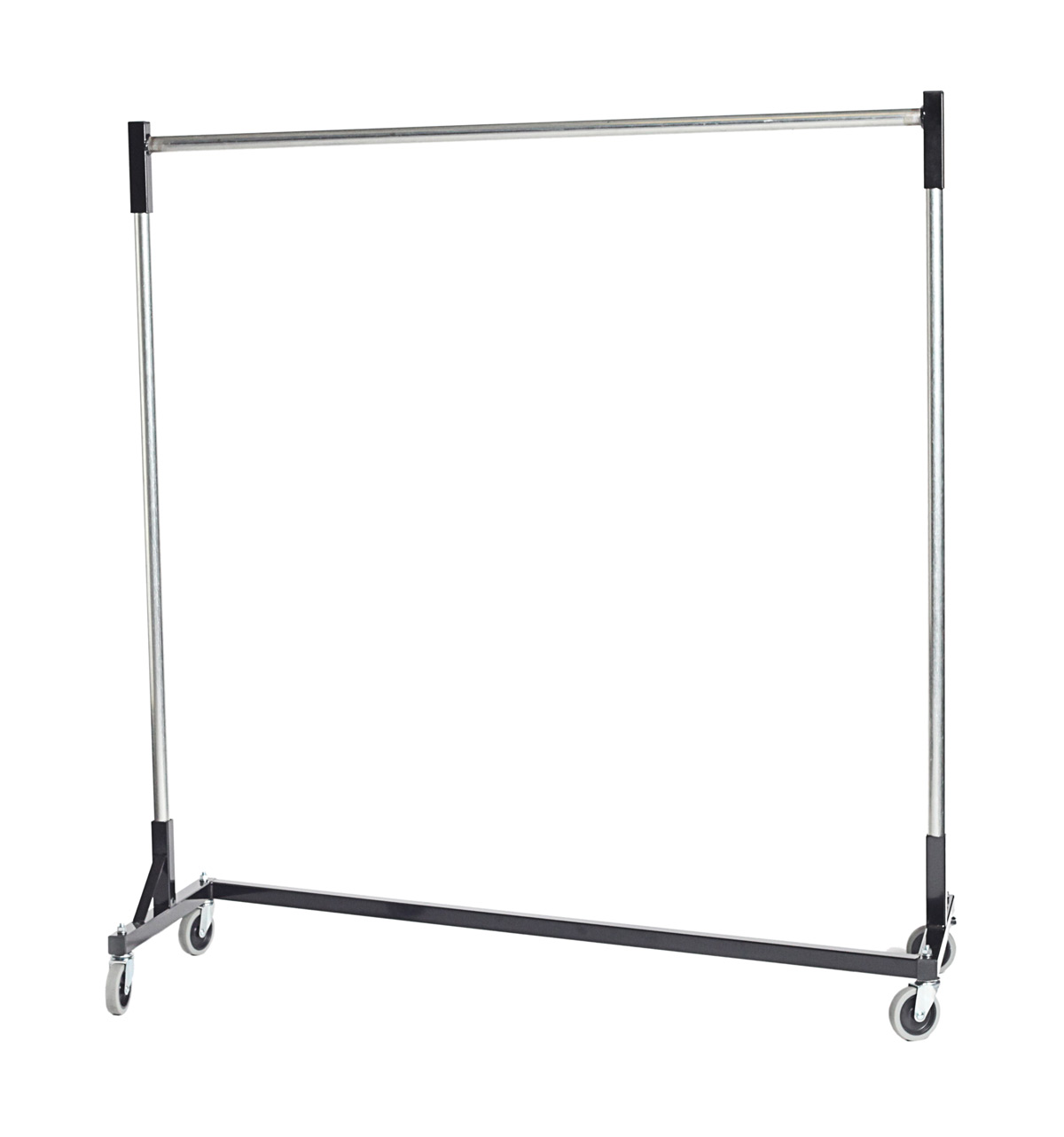 63 x 23 x 79 – Clothing Rack