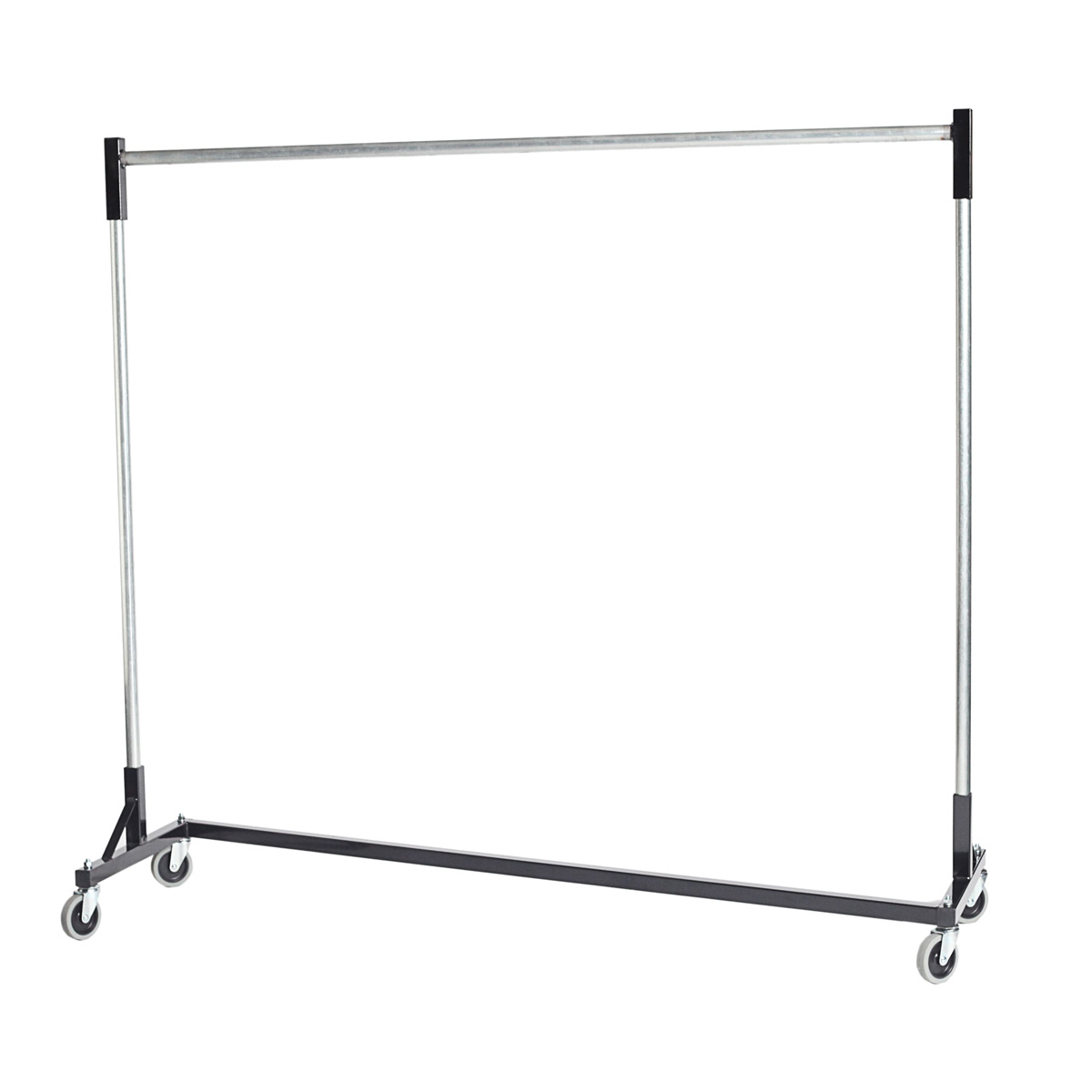 75 x 23 x 79 – Clothing Rack