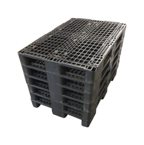 Used Stackable 48x32 Pallets