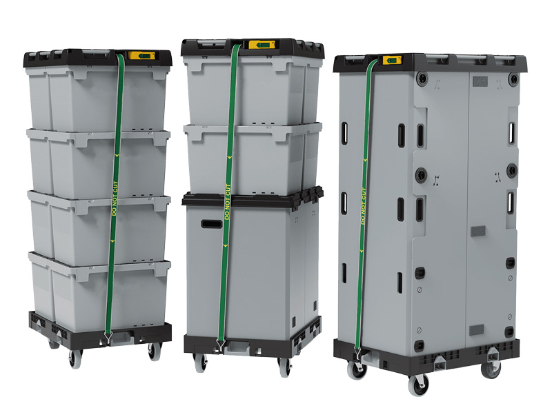 dolly-lid-system
