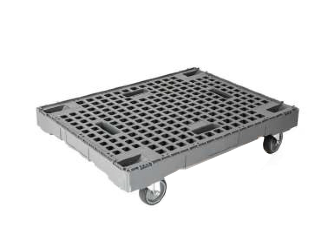32 x 24 x 8 – RPC Dolly