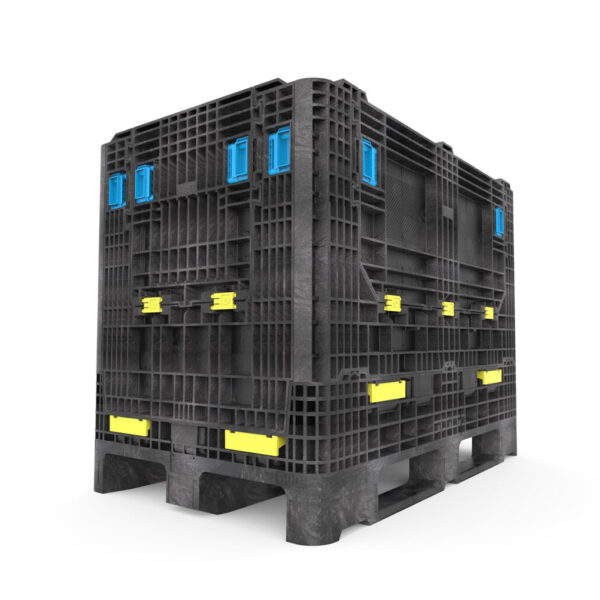 48x32 Collapsible Bulk Containers