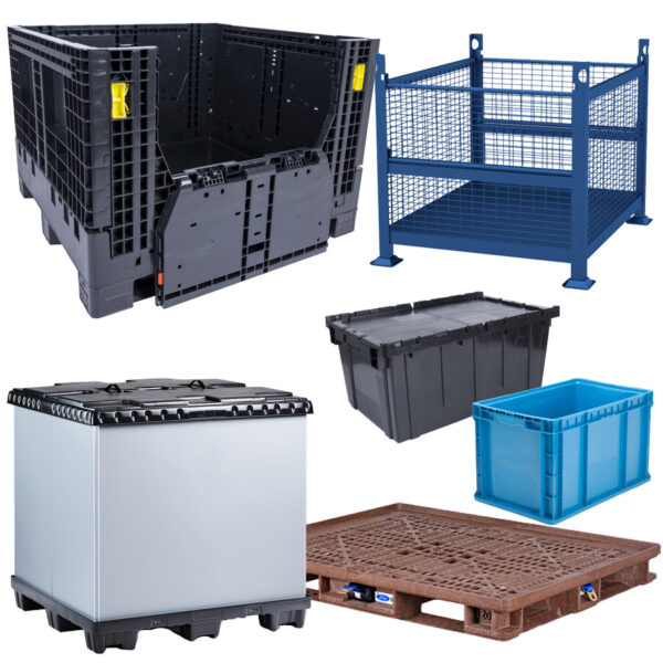 Automotive Manufacturing & Distribution