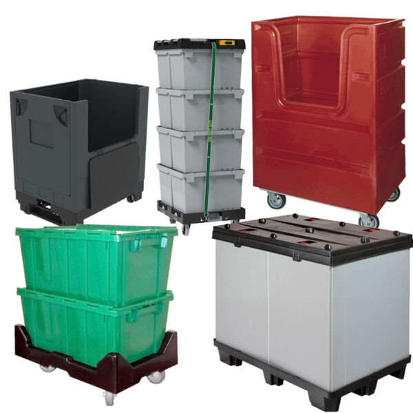 Moving & Storage