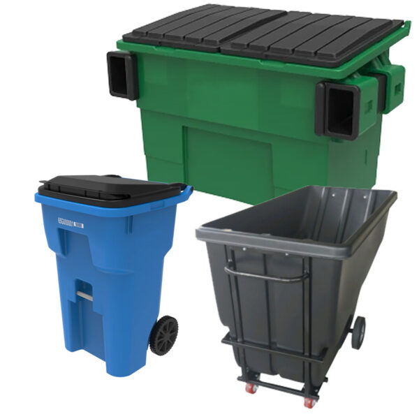 Recycling and Waste Management