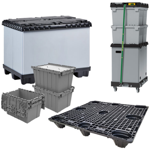 Retail Distribution
