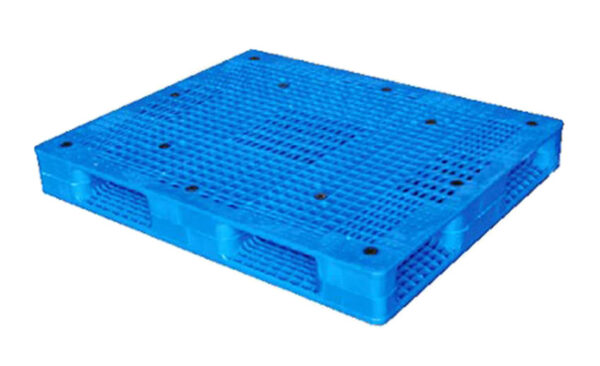 52x40 Rackable Pallets