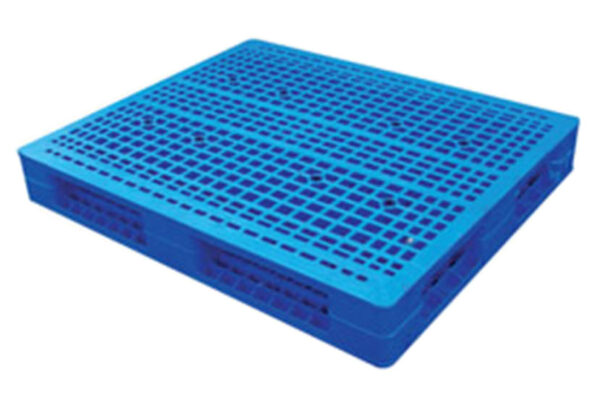 52x52 Rackable Pallets