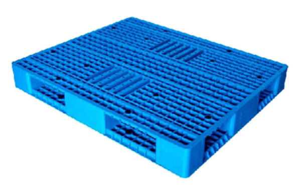 56x48 Rackable Pallets