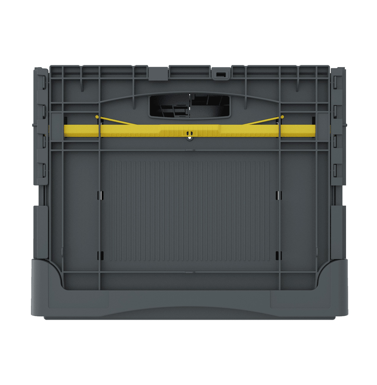 24 x 16 x 16 – Collapsible Handheld Attached Lid Containers - Image 6