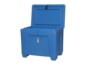42 x 28 x 36 – Insulated Bulk Container - Chest Style